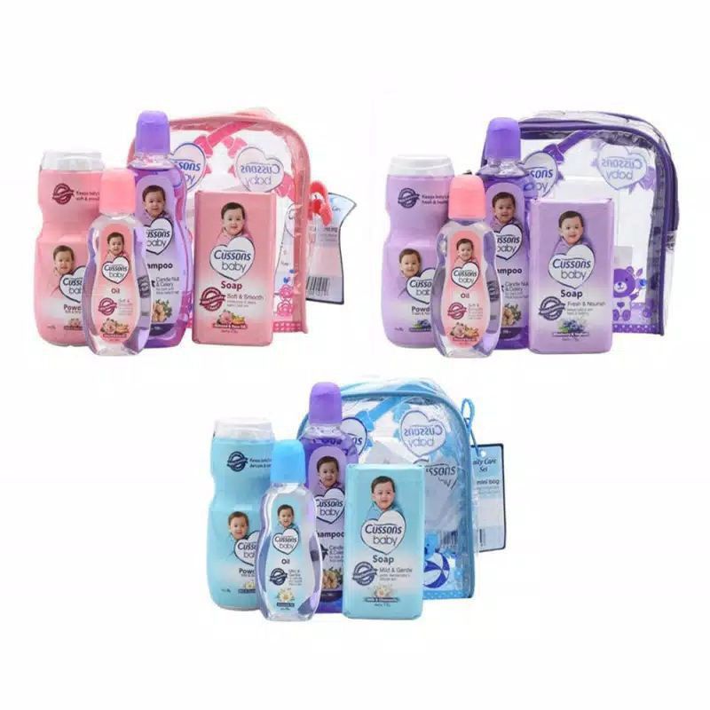 cason set kecil