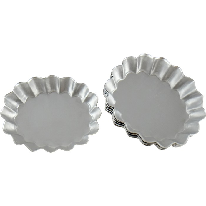 Biku Oval Mold Cake (6)