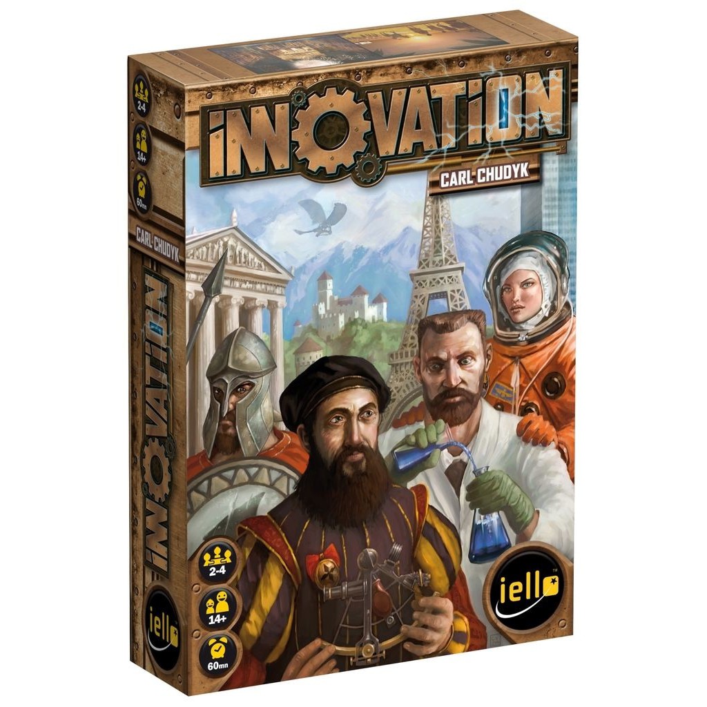 Innovation