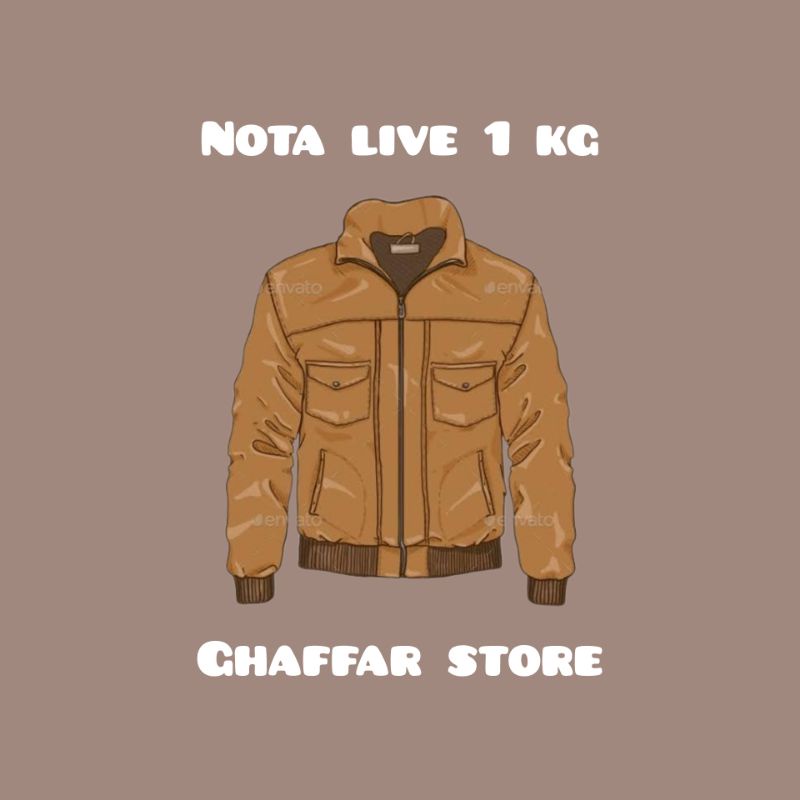 NOTA LIVE 105RB-150RB