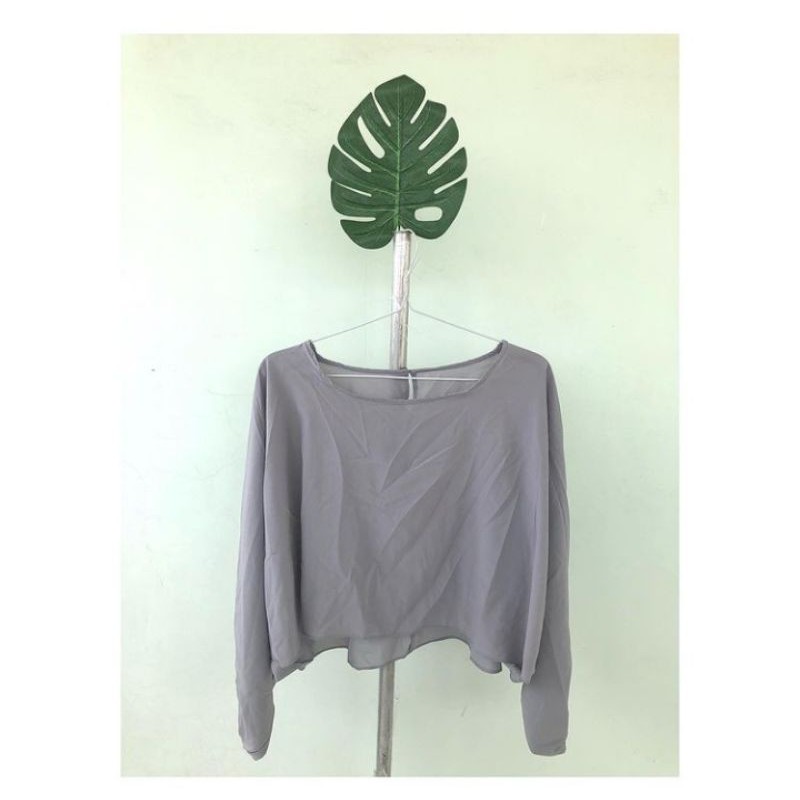 blouse kekelawar