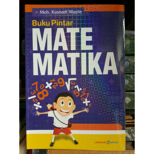 Pintar Matematika