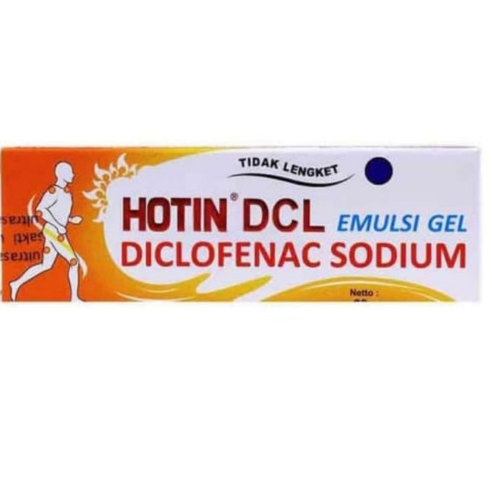 Hot in dcl 60gr