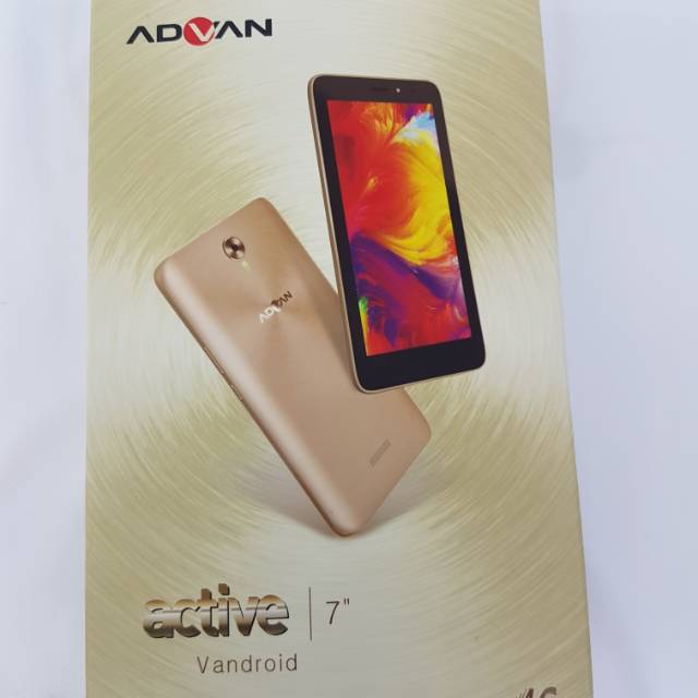 ADVAN I7D LTE