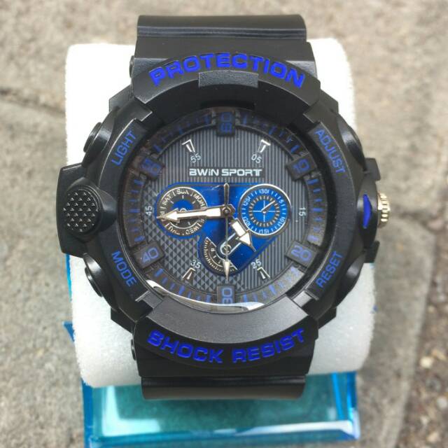 Jam tangan Bwin Sport