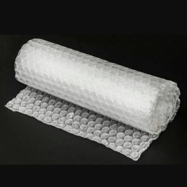 Bubble wrap