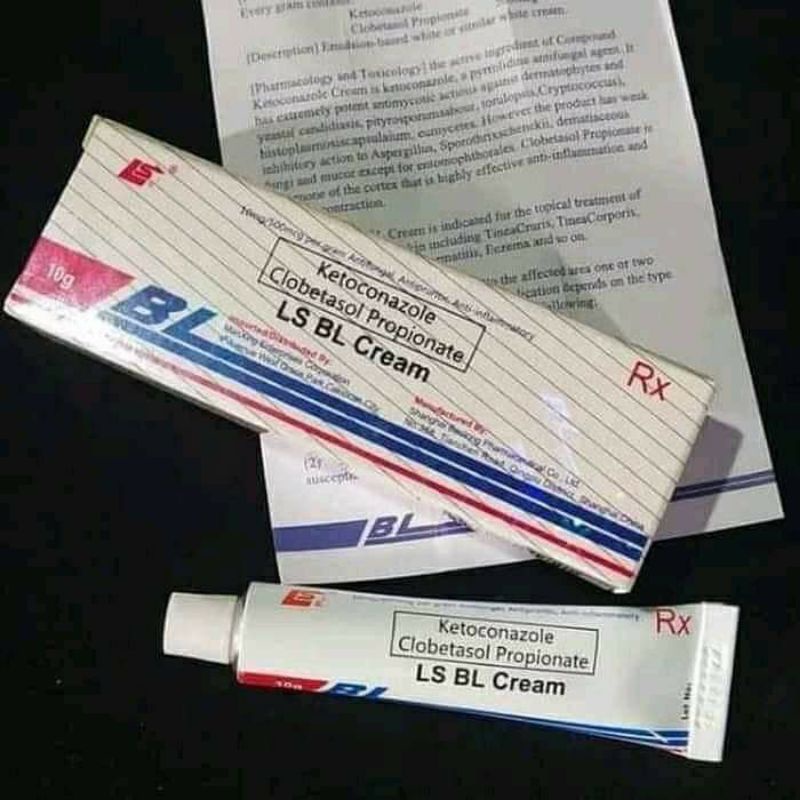 SALEP BL ORIGINAL