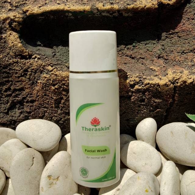 Facial Wash Normal