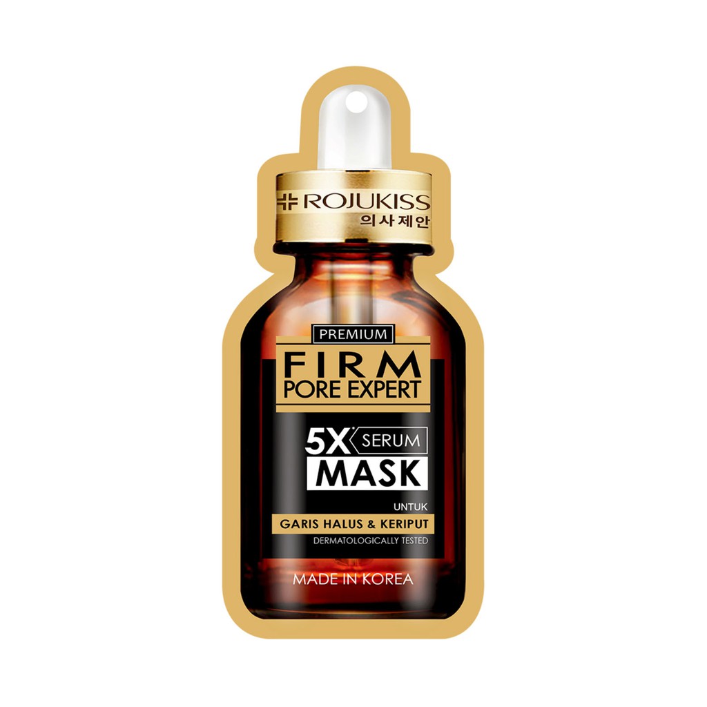 FIRM PORE EXPERT - MASKER