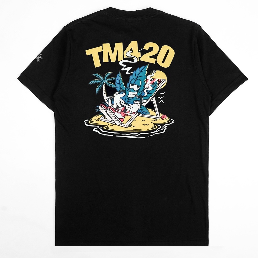 ORI TM420 Rolling Weed