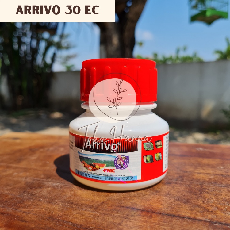 ARRIVO 30 EC INSEKTISIDA