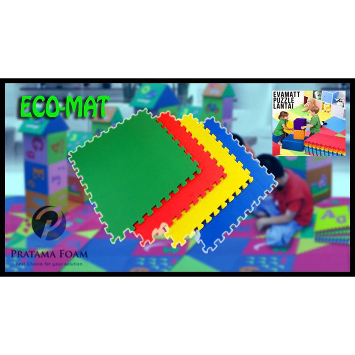 Evamat Polos 30X30X1Cm