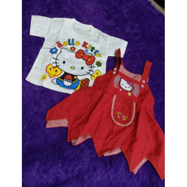 baju Anak(Fantasy)