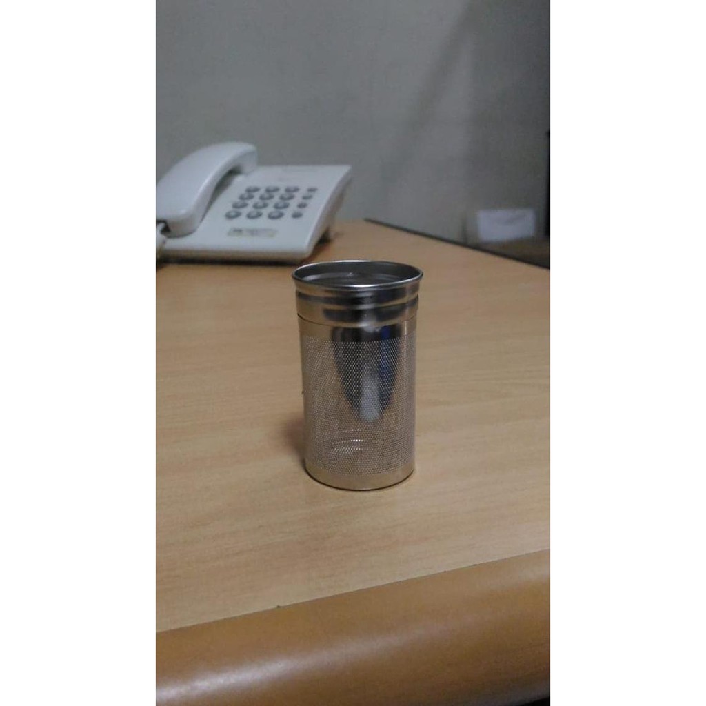 Thermos bottle - Hitam