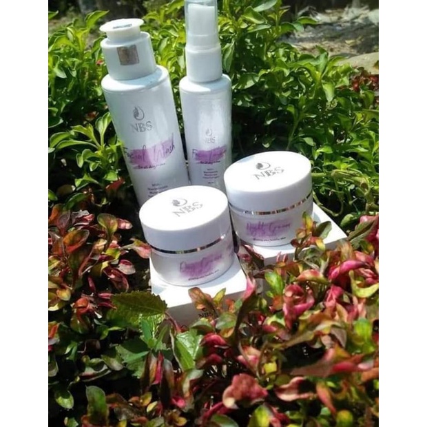 NBSglowingpaket