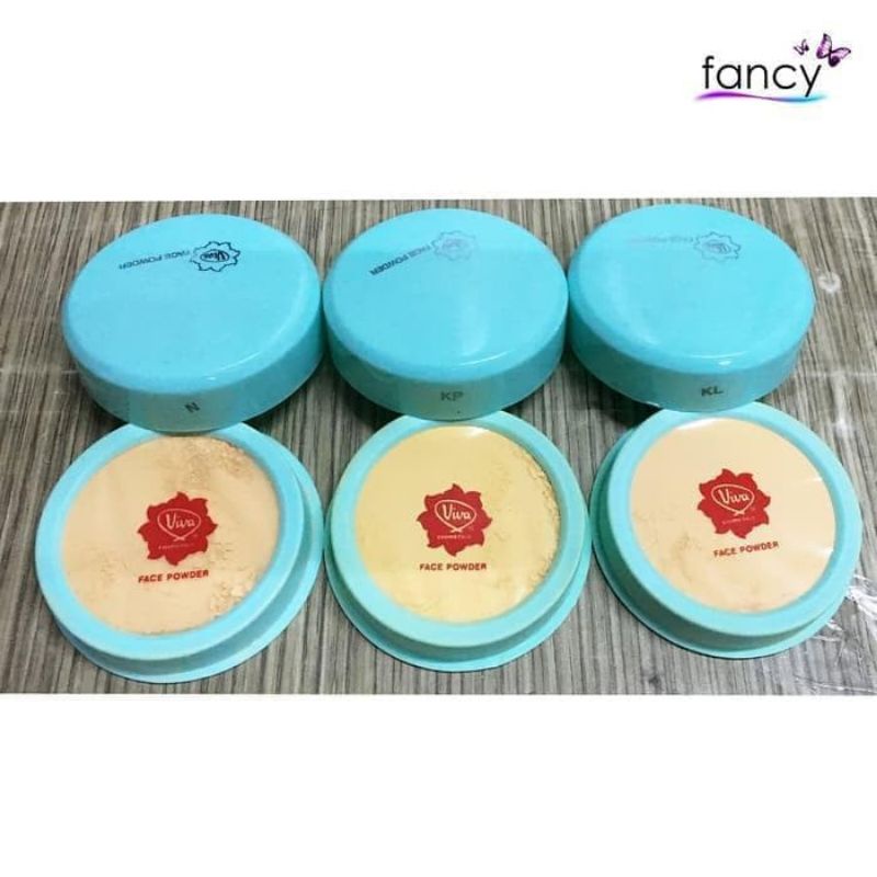 [CM]Viva Face Powder 25g