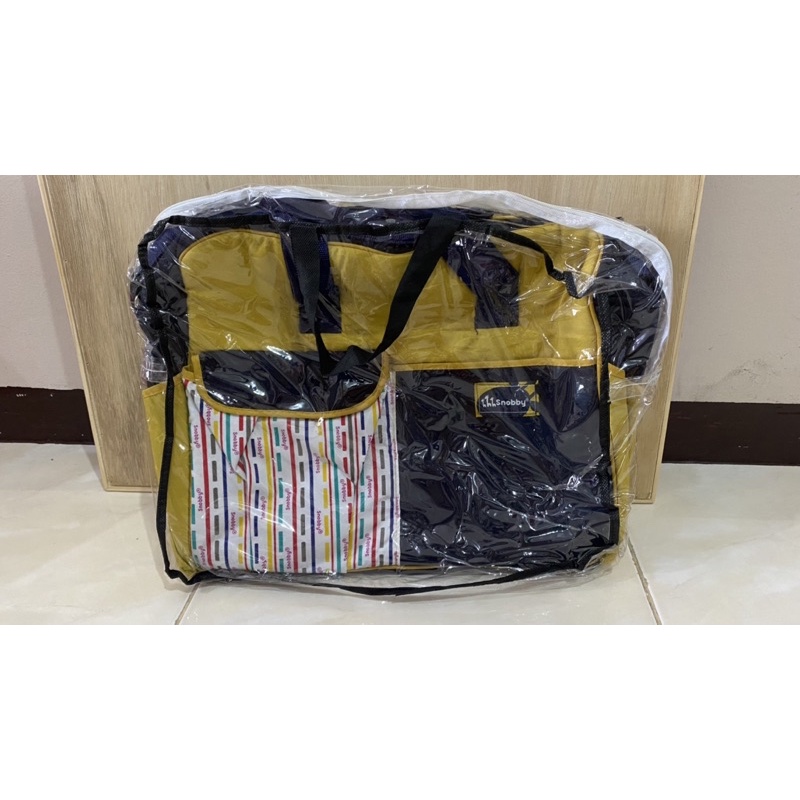 Tas Snobby ukuran Large
