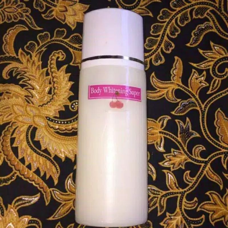 (COD)HB CHERRY /HB DOBLE DOSIS /LOTION CHERRY