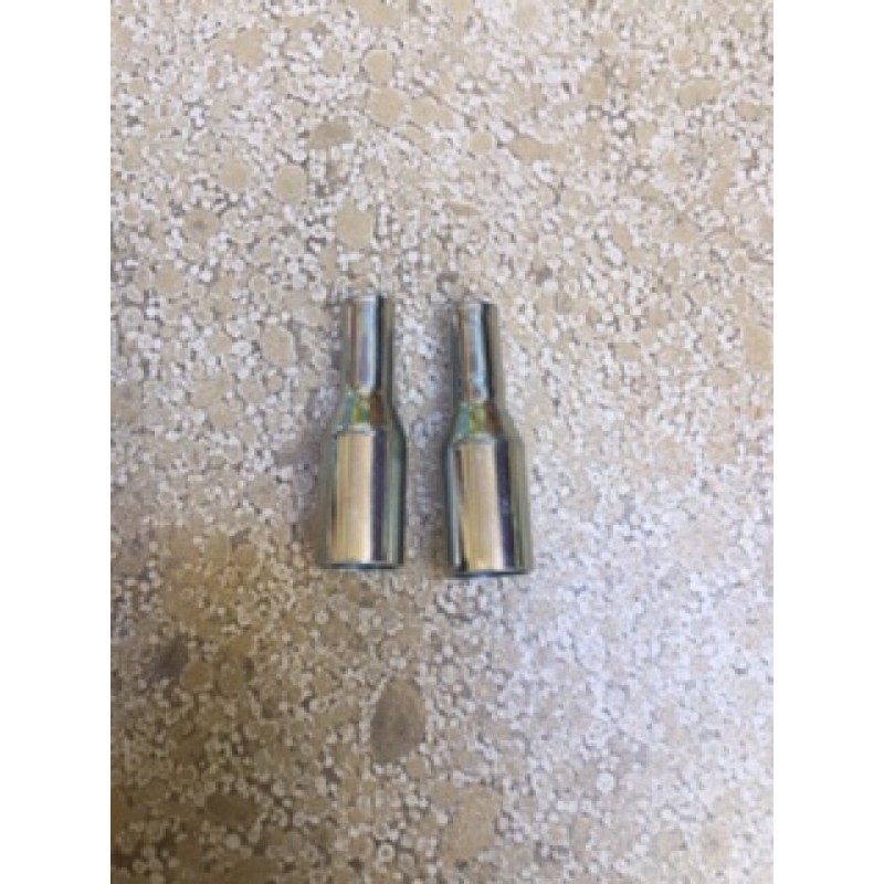 end pole frame ukuran 11mm