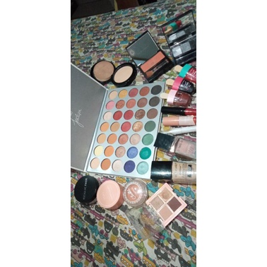 PRELOVED MAKEUP ORI