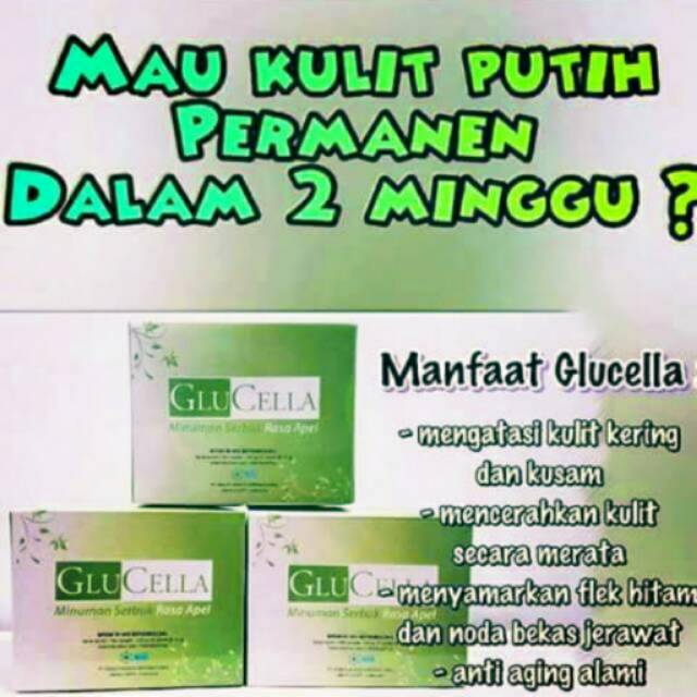 GLUCELLA ORIGINAL