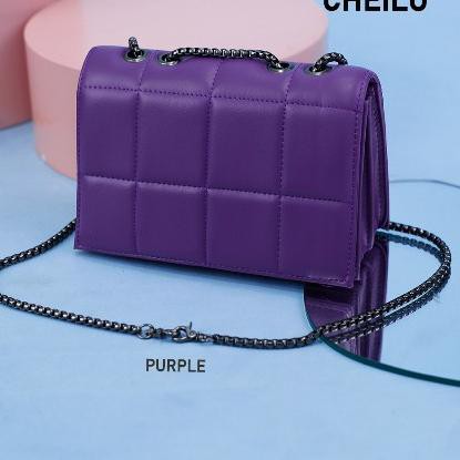 ♔ [SIAP KIRIM] TAS PREMIUM CHEILO ★