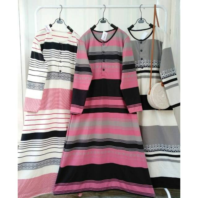 Azalea Dress