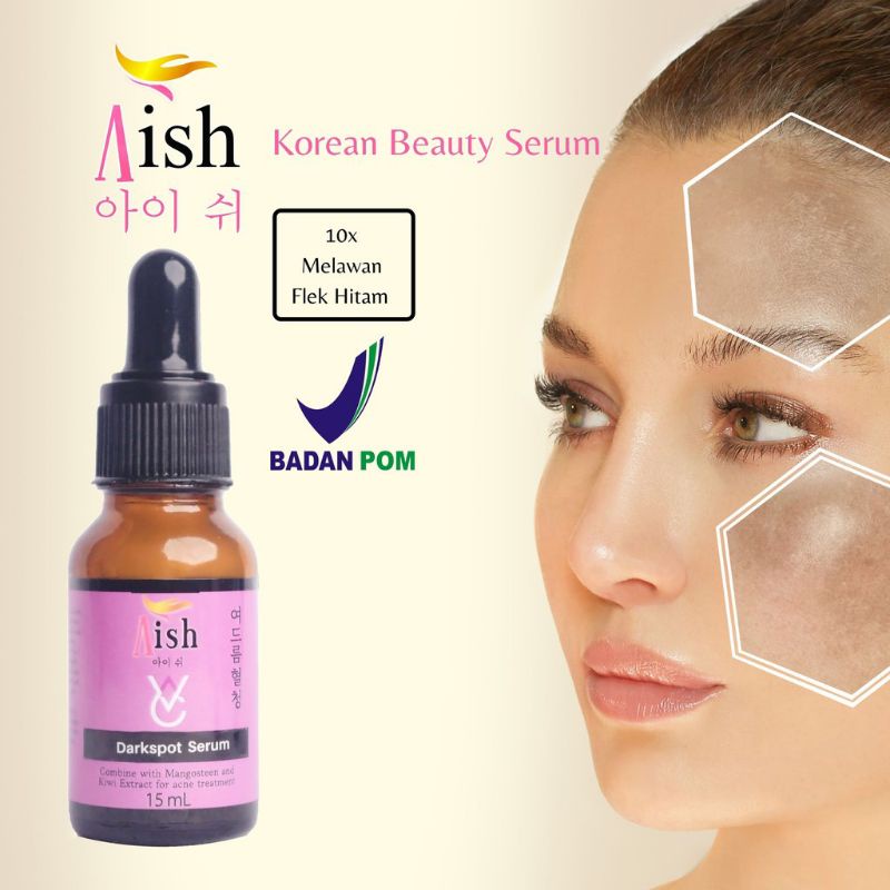 aishserum