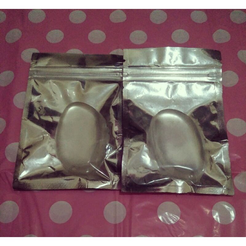 Silisponge