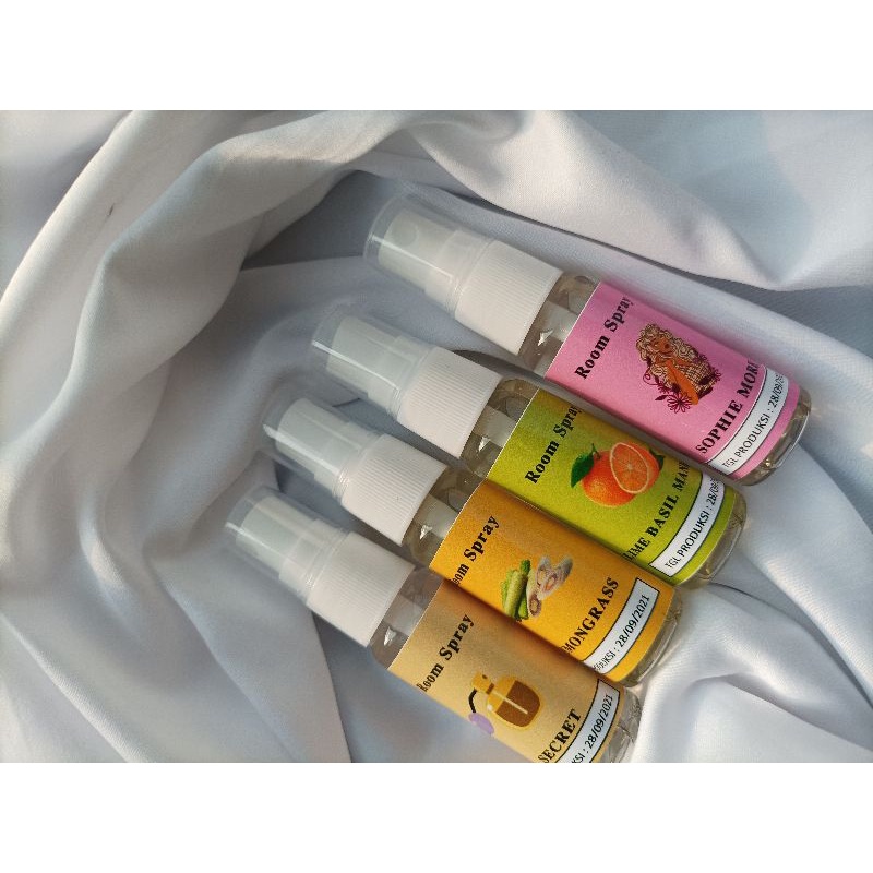 Room spray 20ml