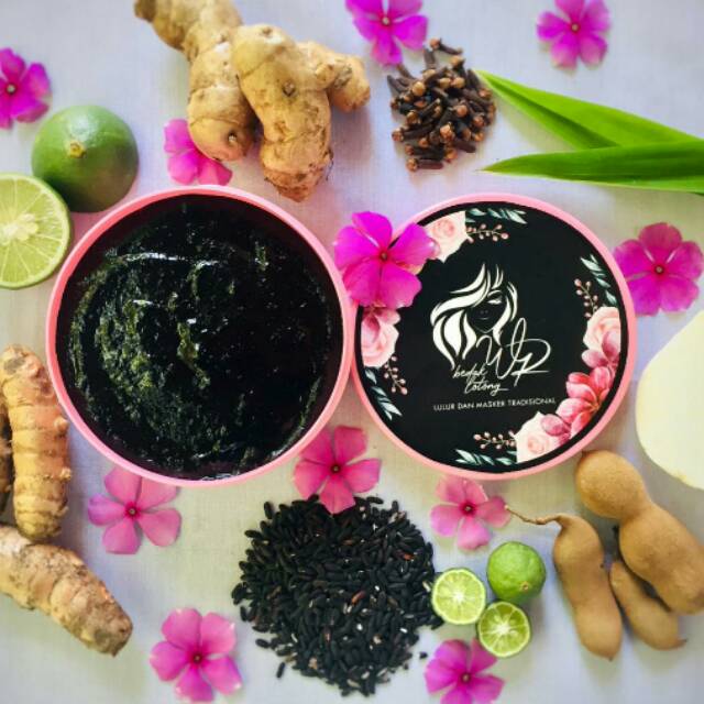 Bedak lotong