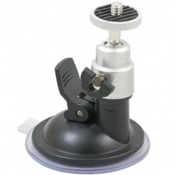 TERMURAH Windscreen Suction Mini Tripod - S15
