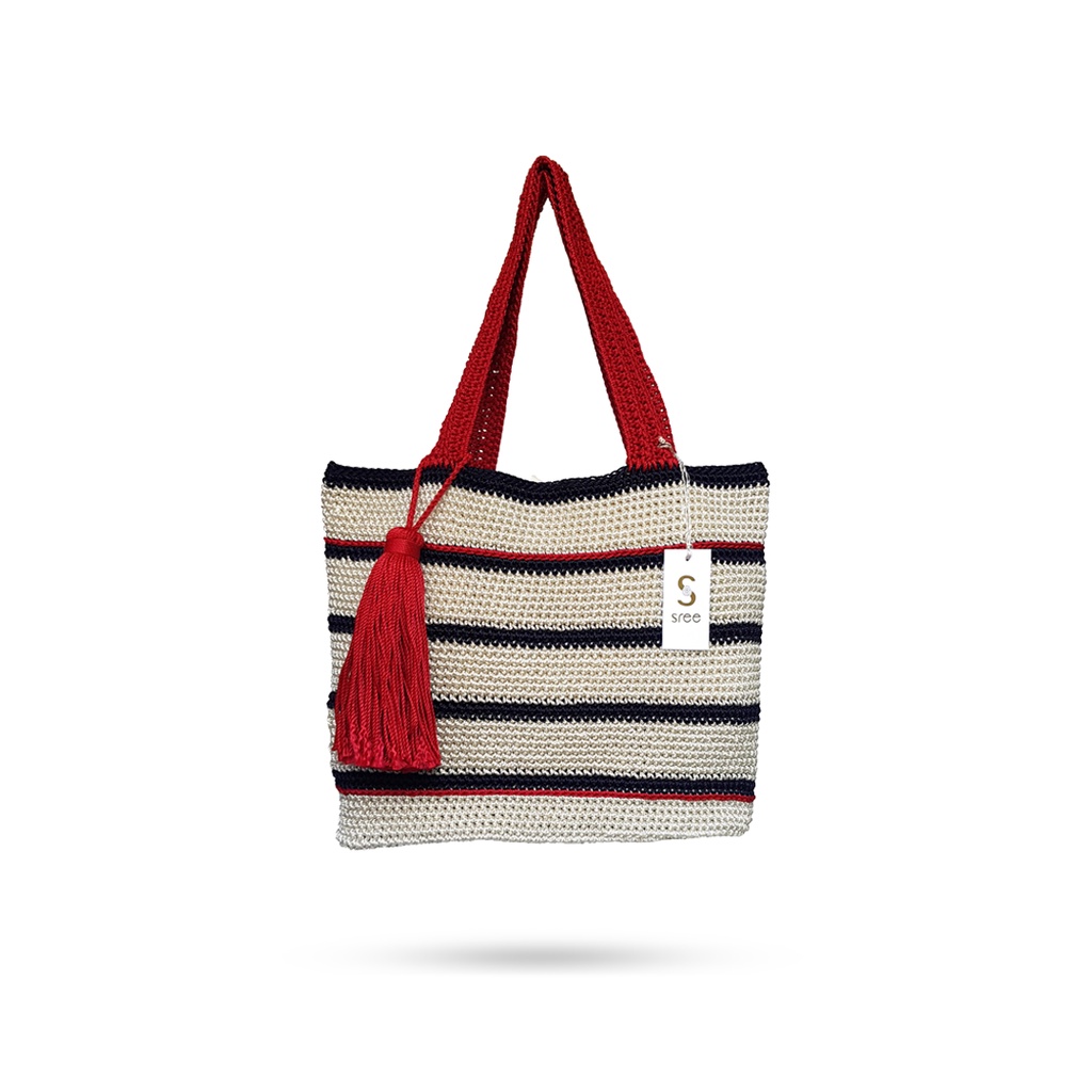 SREE - Bahari Shopper bag
