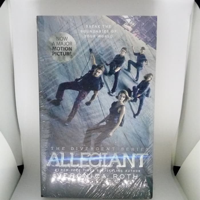 ALLEGIANT