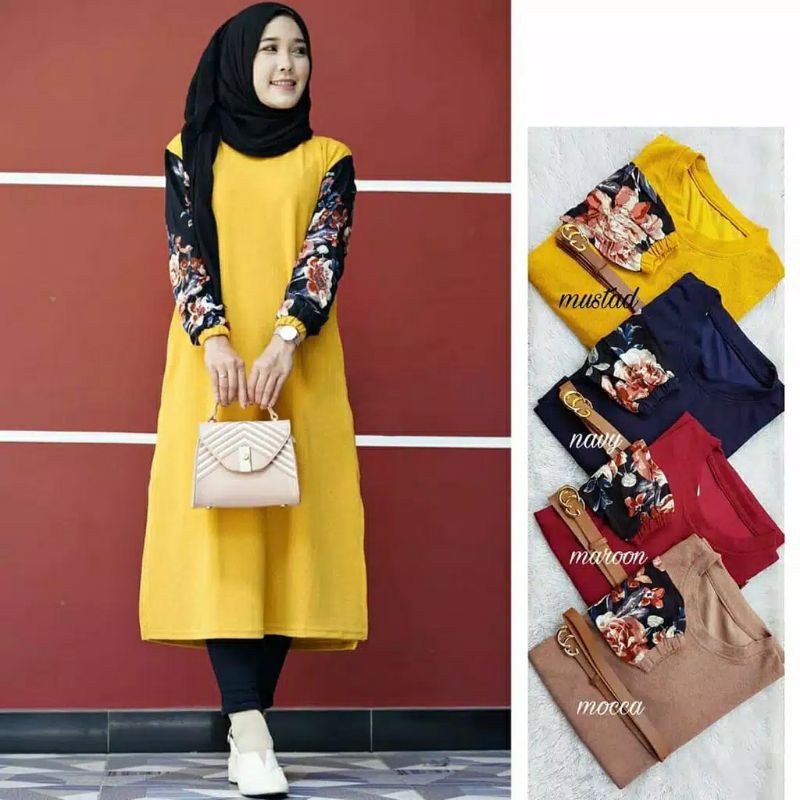 Adieva Tunik