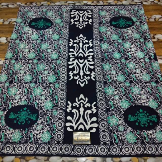 sarung NU