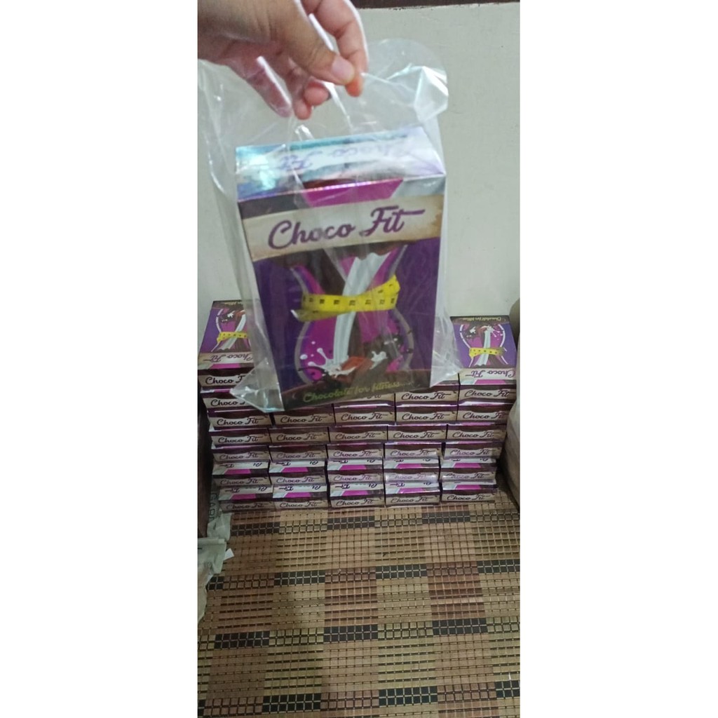 chocofit