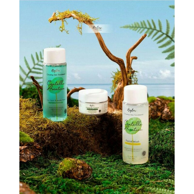 Skincare Reglow