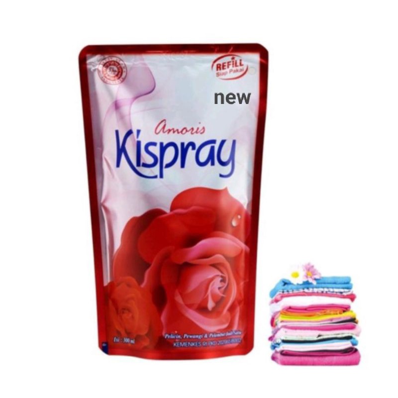 Kispray refill