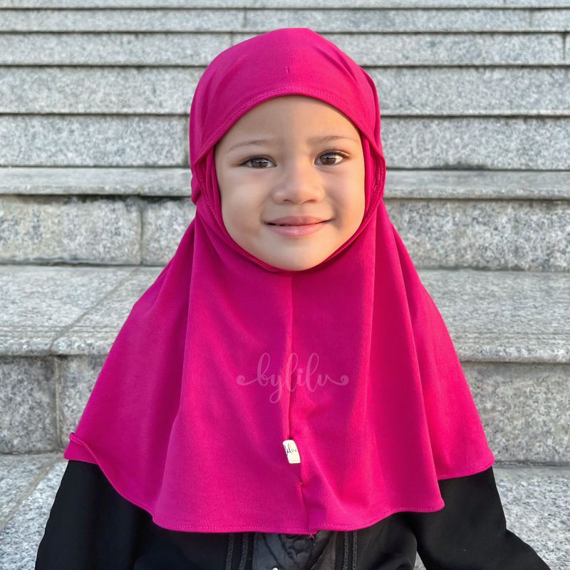 Bergo baby