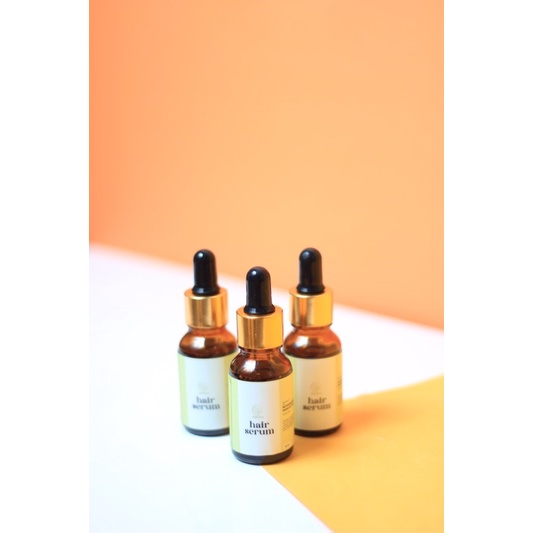 Hair Serum
