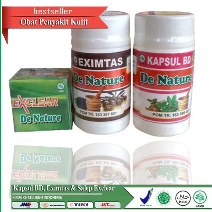 OBAT EXSIM HERBAL SUPER AMPUH !!!