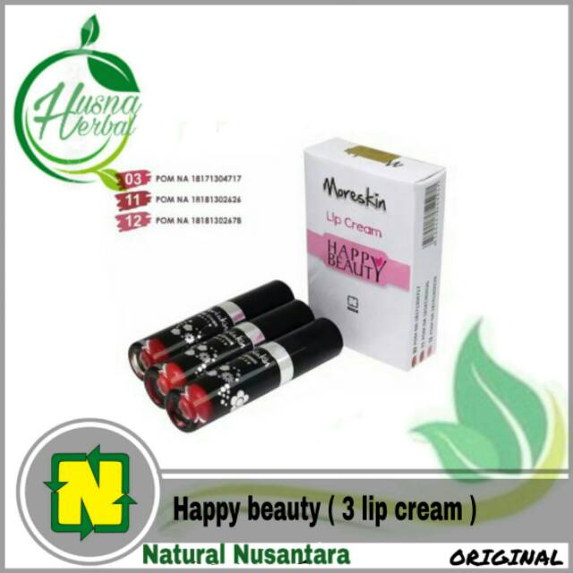 LIP CREAM NASA