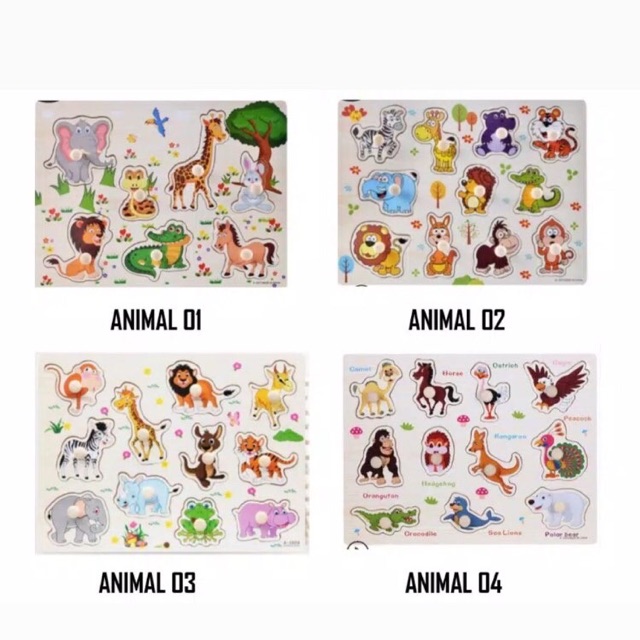 Puzzle know @35.000