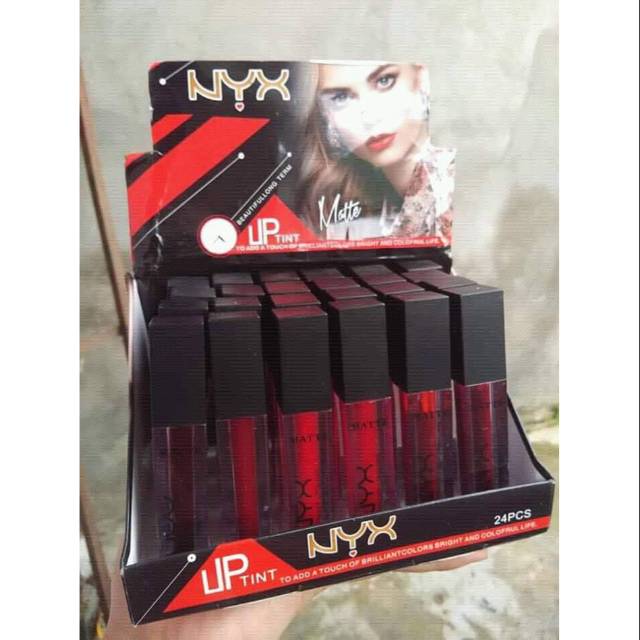 LIP TINT NYX