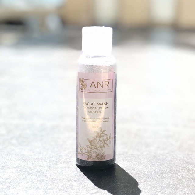 Facial Wash