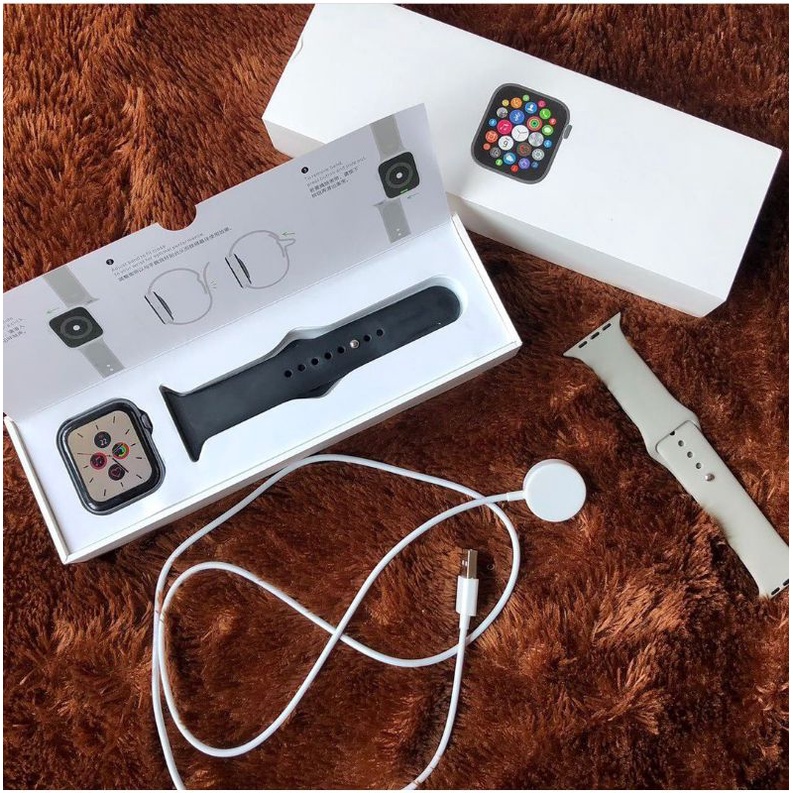 Smartwatch 44mm