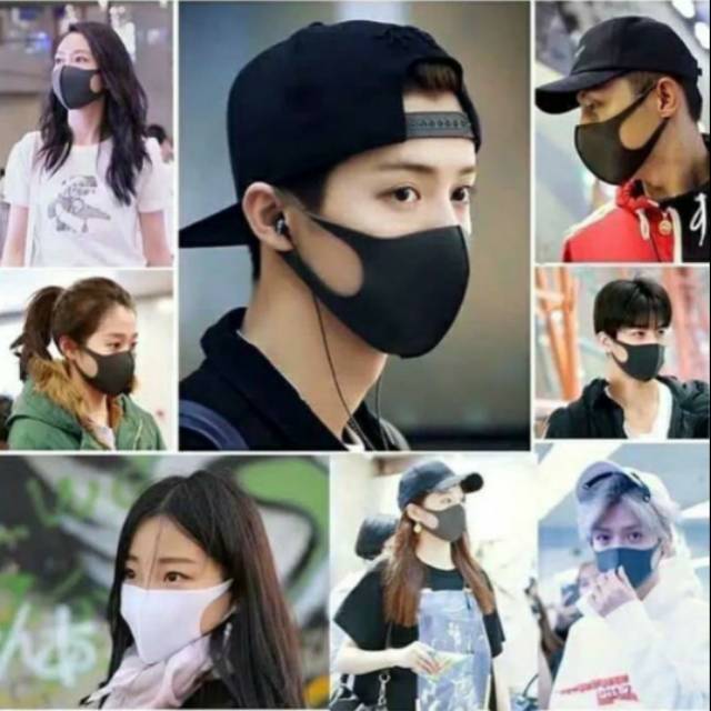 Masker