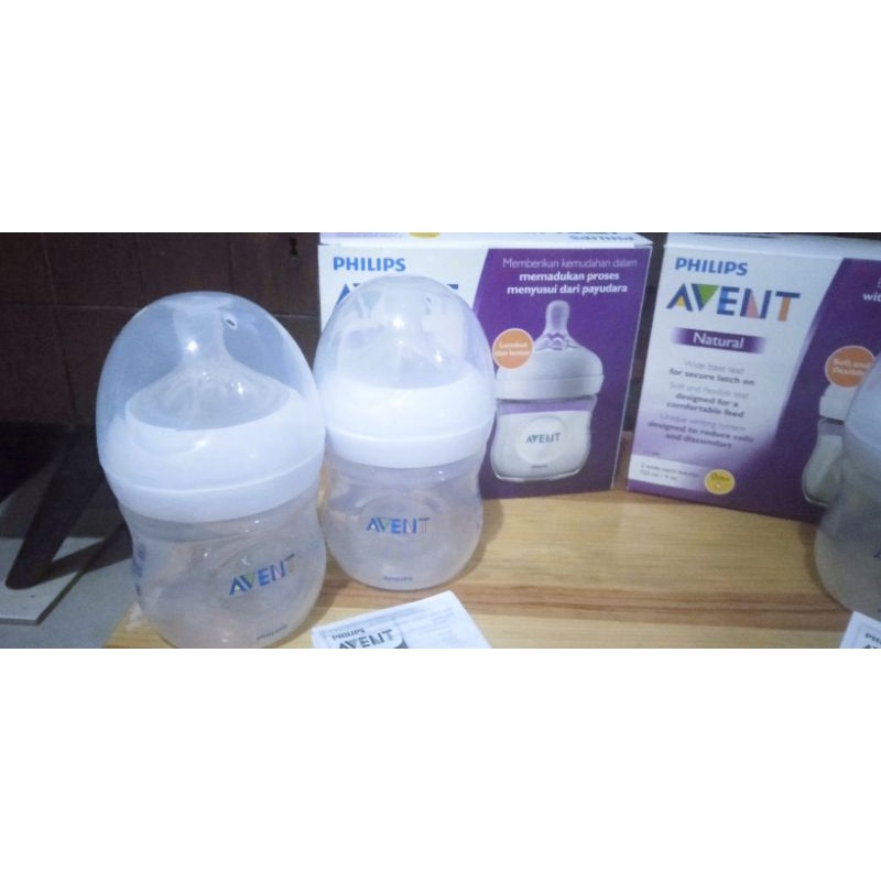foto avent 2pcs