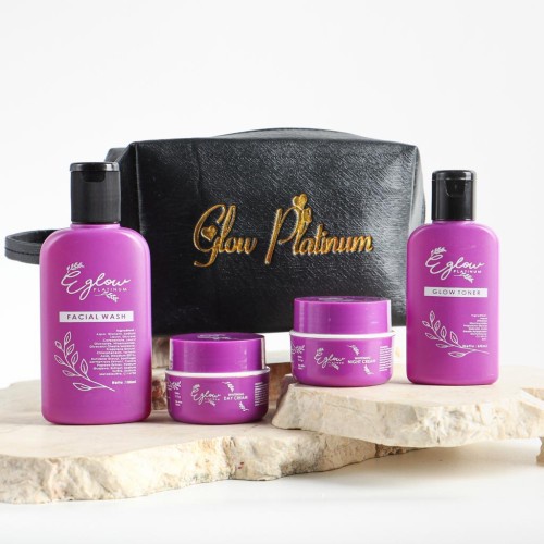 EGLOW PLATINUM